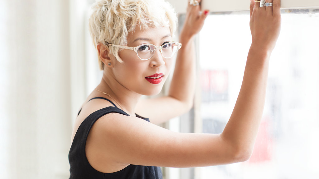 Esmé Weijun Wang