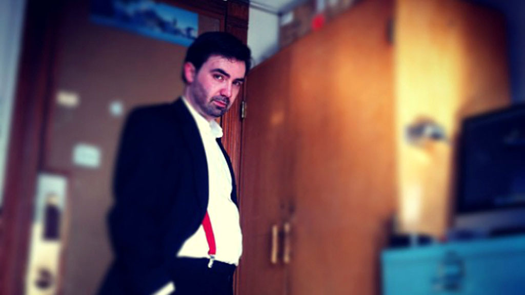 Gabriel DiMartino