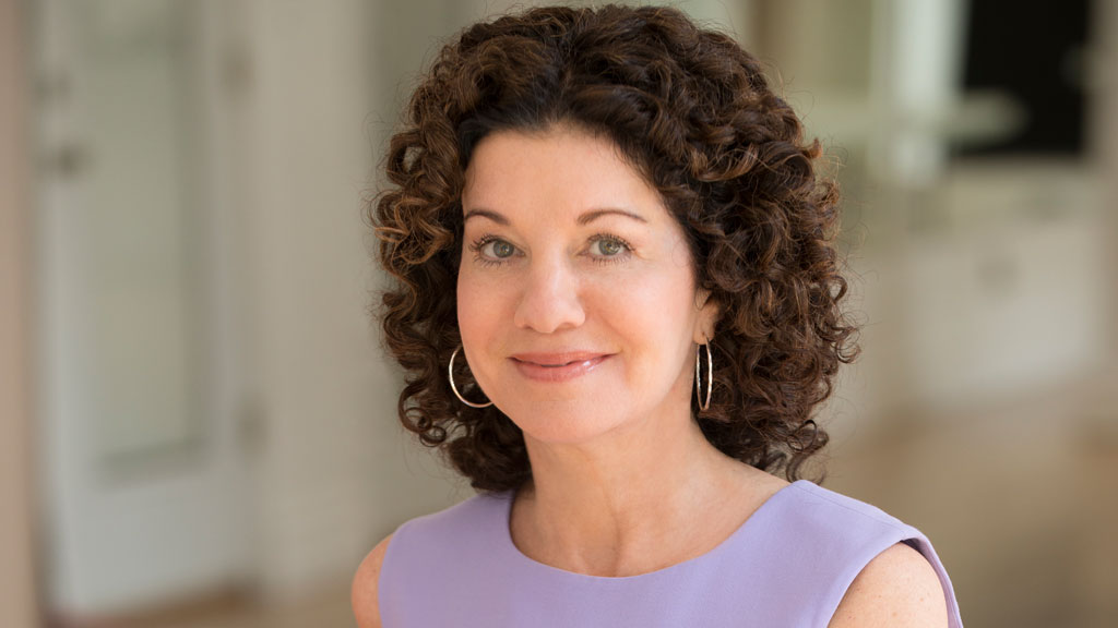 Gail Saltz