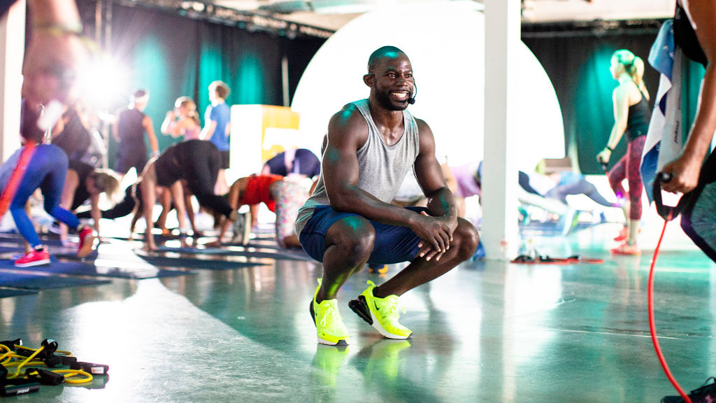Gideon Akande