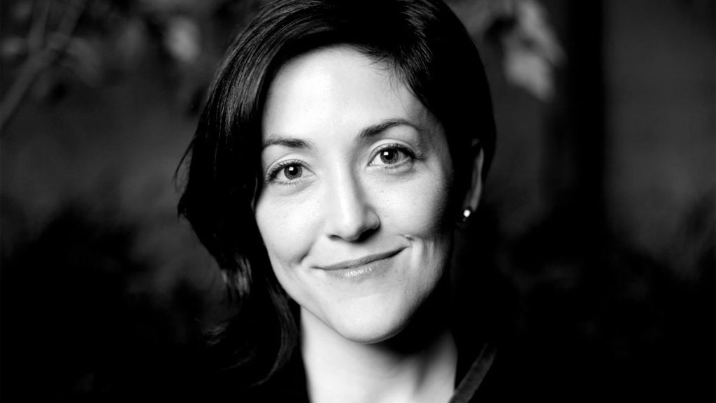 Grace Bonney