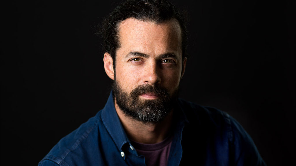 Gregg Carey