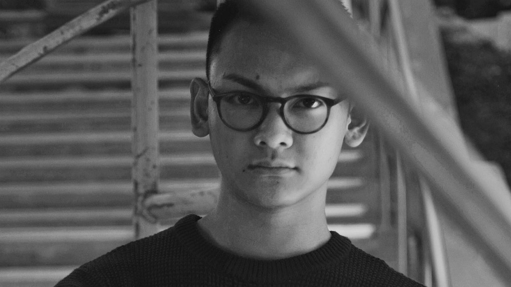 Jason Vo