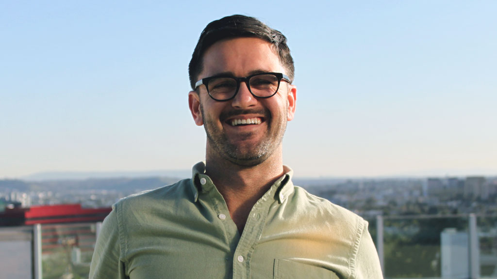 Jeff Morris Jr.