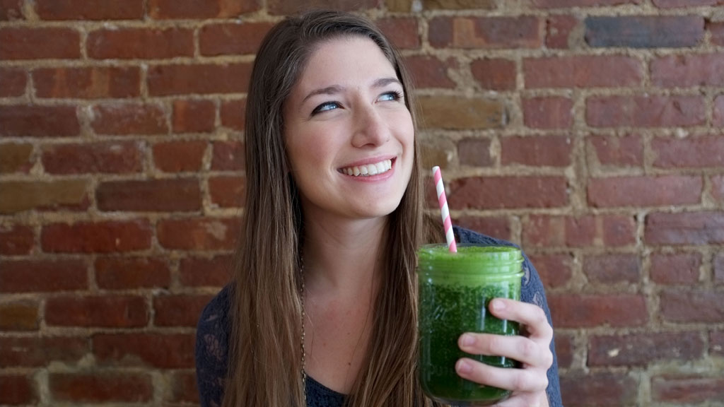 Jenna Tanenbaum