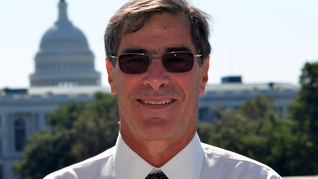 Judge Jeremy Fogel