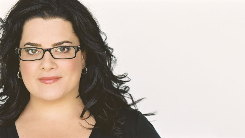Jess Weiner