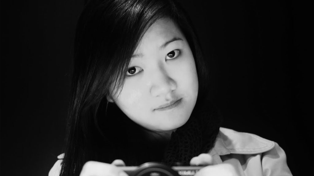 Jessica Dang