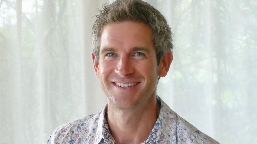 John Zeratsky