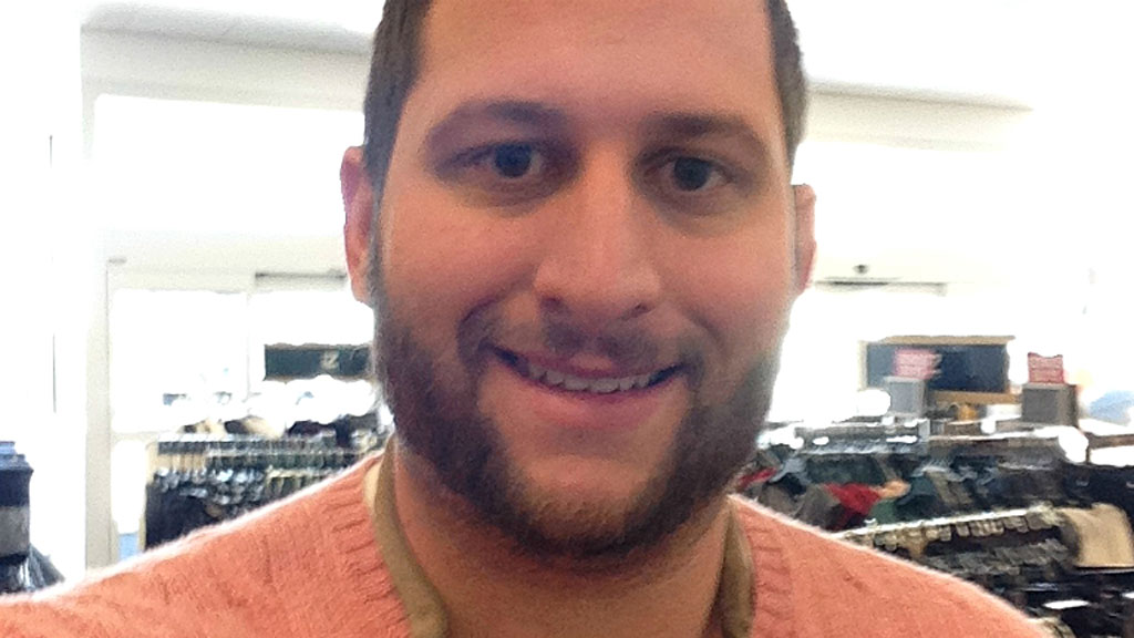 Justin Lisenby