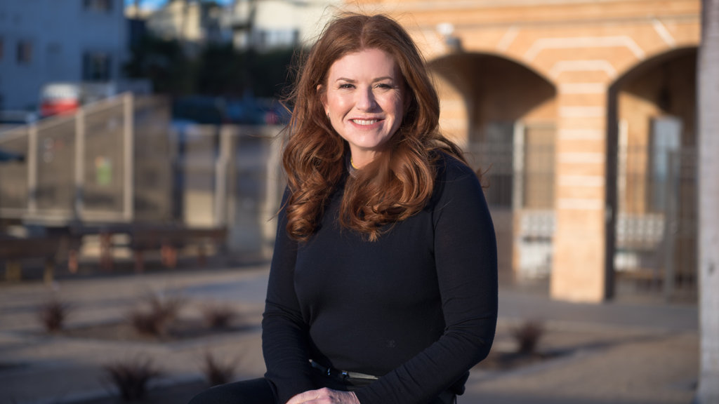 Kara Goldin