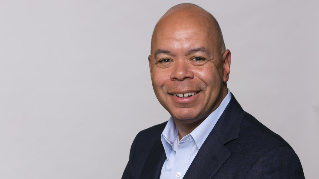 Kevin Warren