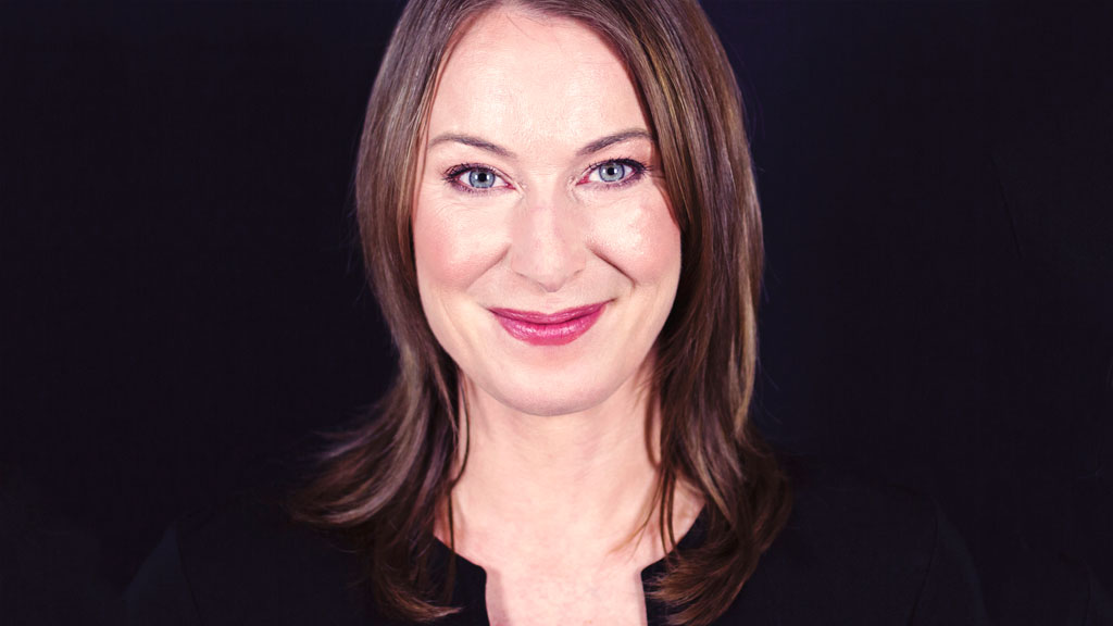 Kristen Ulmer