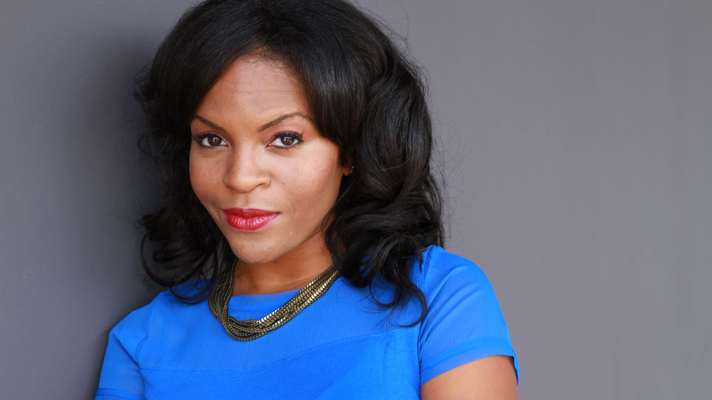 Lisa Nicole Bell