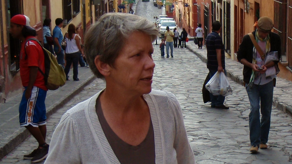 Louisa Rogers