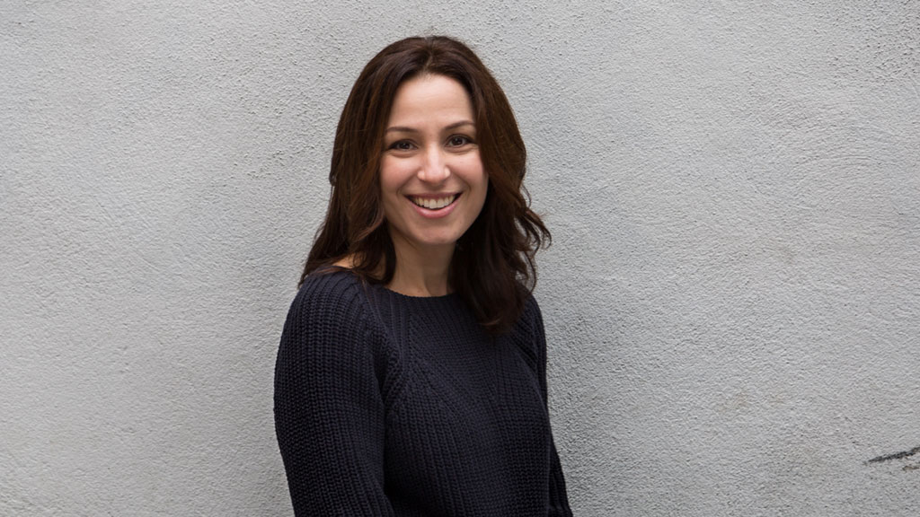 Manoush Zomorodi
