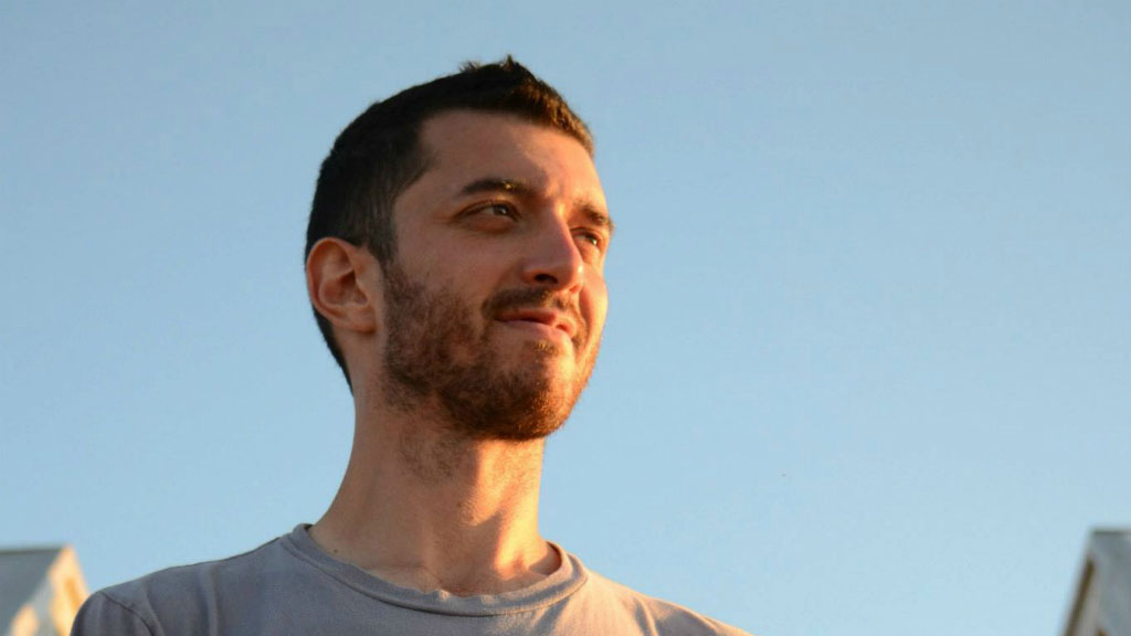 Manuel Loigeret