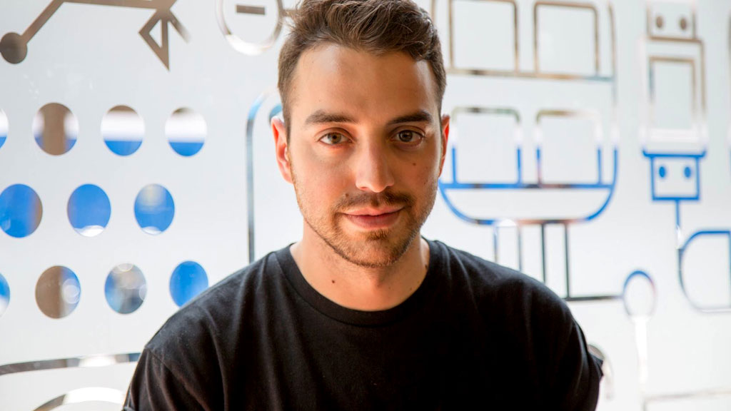 Marco Sousa