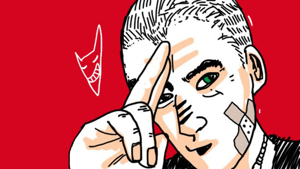 Mars Dorian