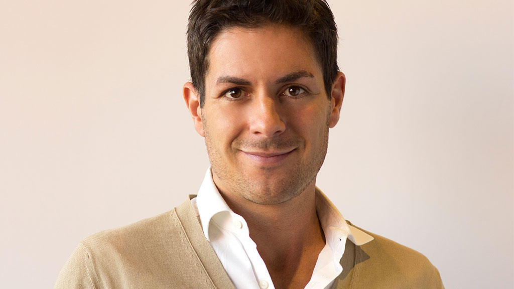 Matteo Franceschetti