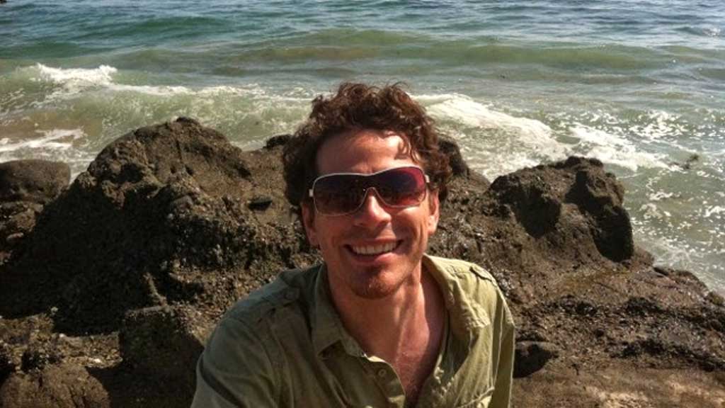 Michael Spinali