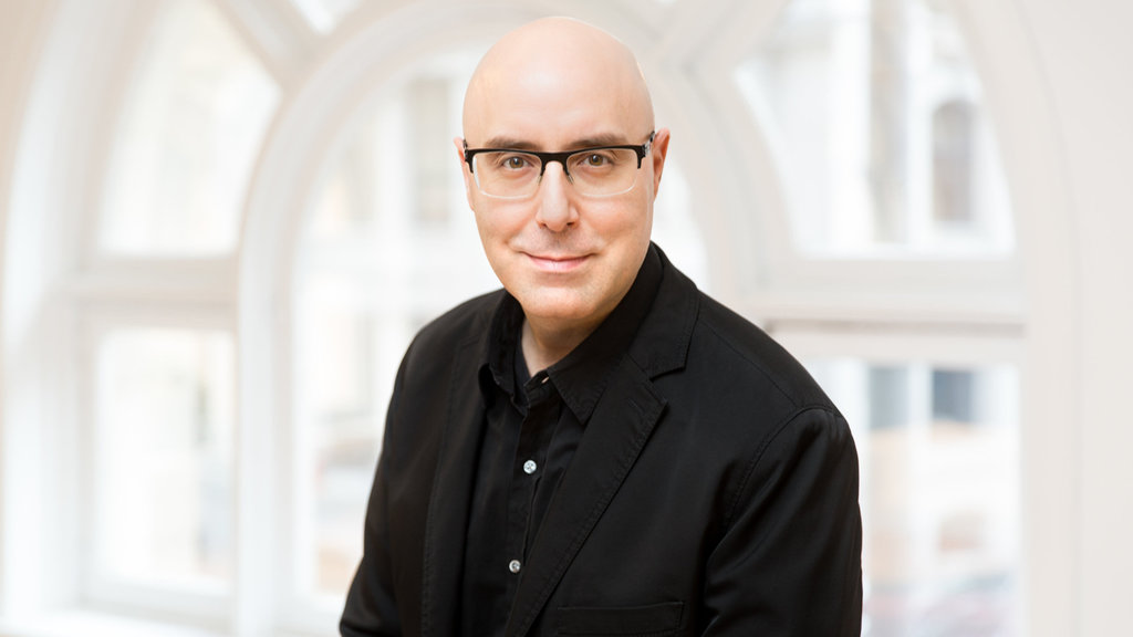 Mitch Joel