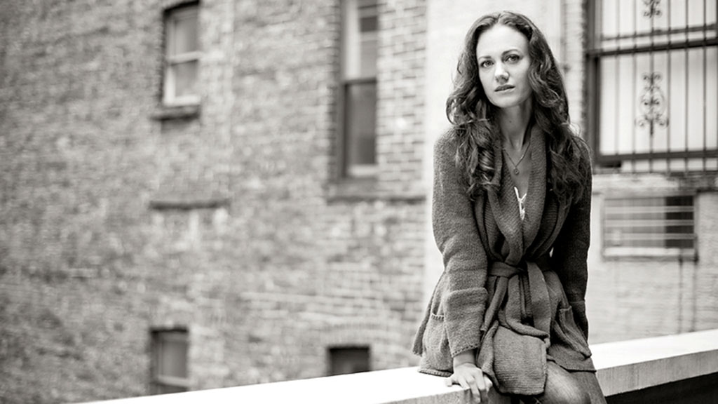 Monica McCarthy