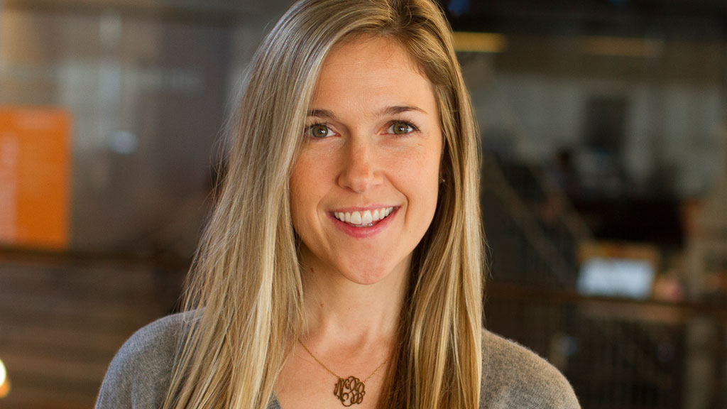 Nikki Pechet