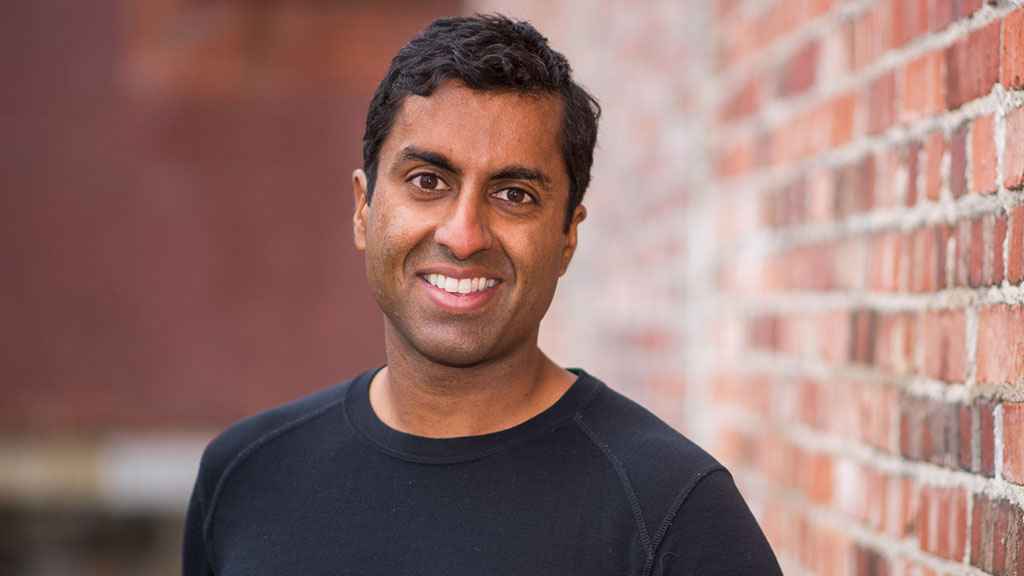 Ravi Raman