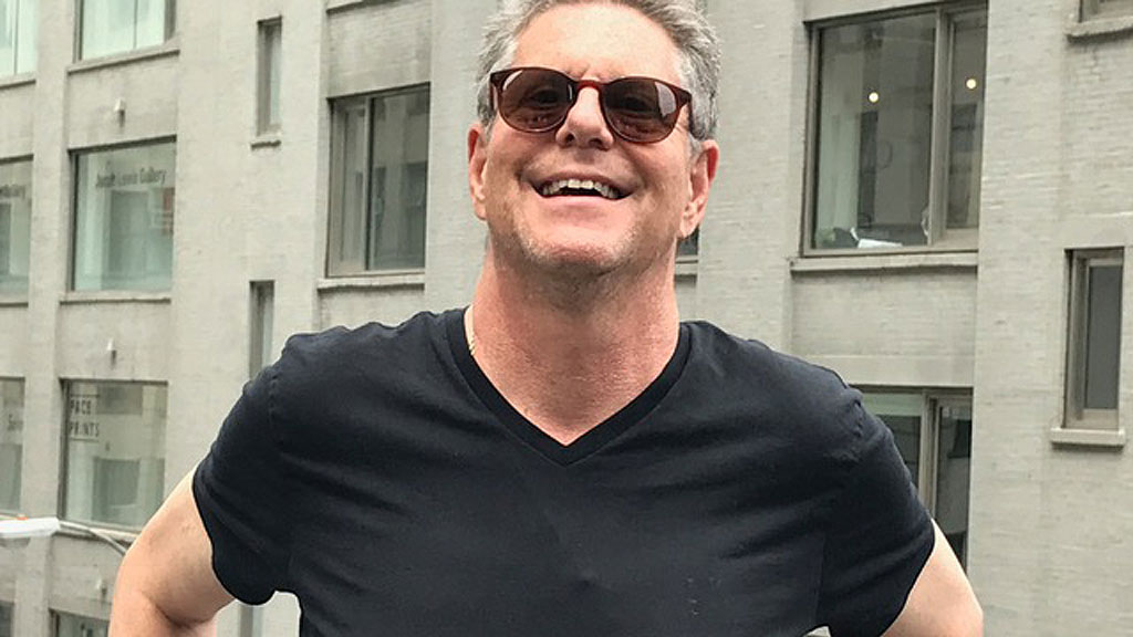 Rick Popowitz