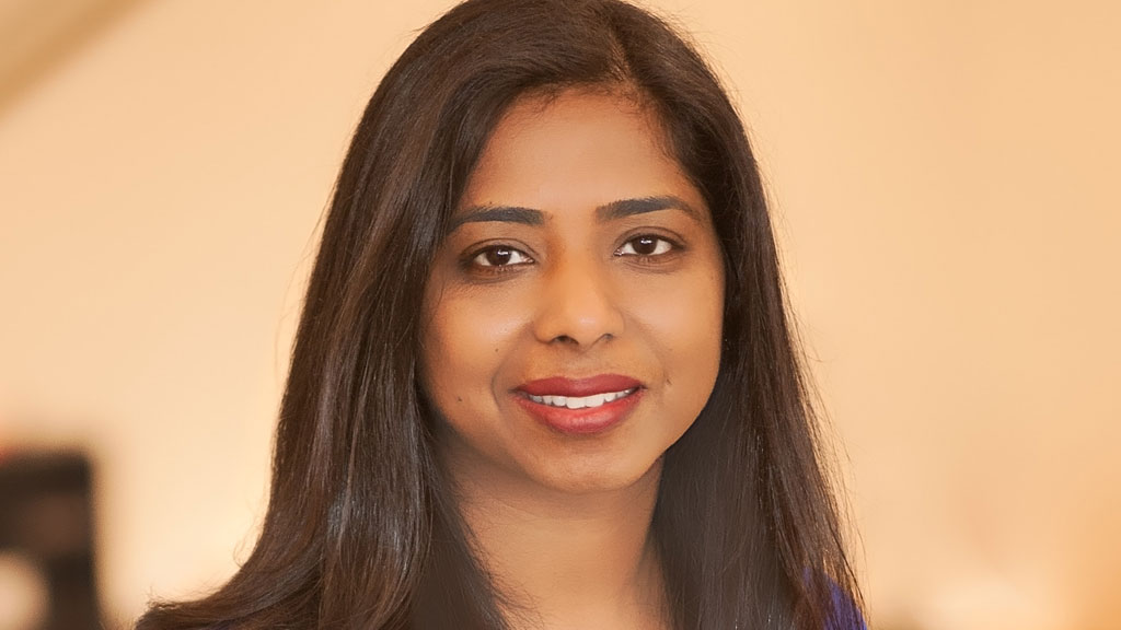 Ritu Narayan