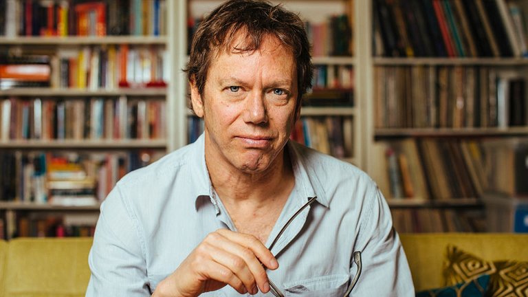 Robert Greene
