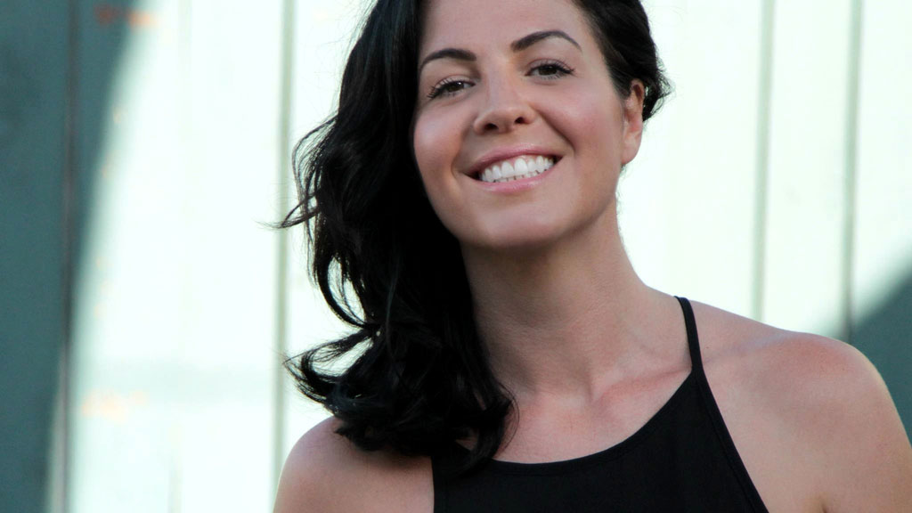 Rochelle Livingstone