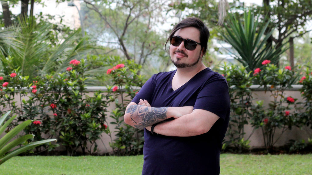 Rodrigo Franco