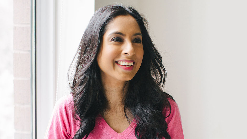 Dr. Roshini Raj