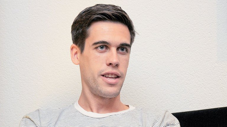 Ryan Holiday