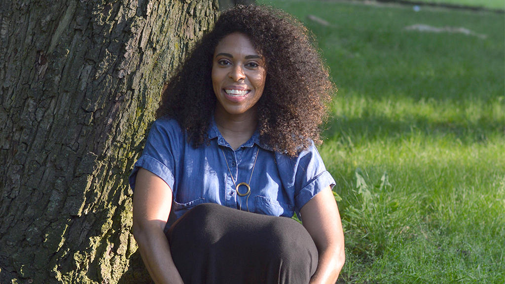 Sabrina Hall