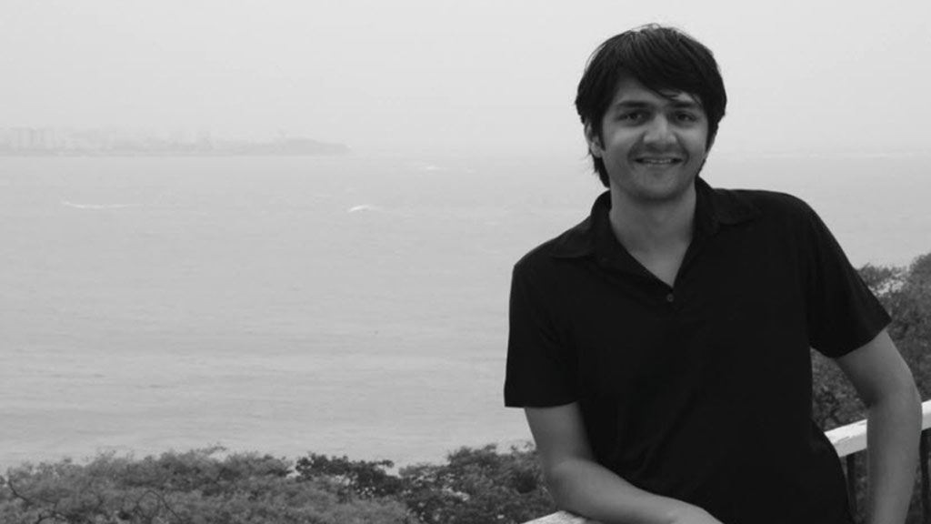 Sahil Parikh
