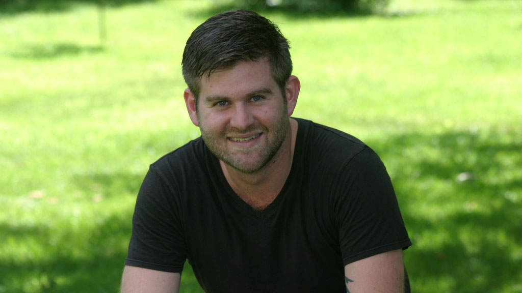 Sam Spurlin