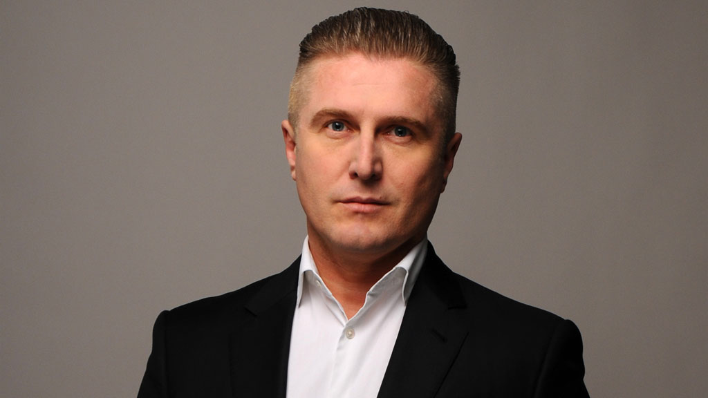 Samir Becic