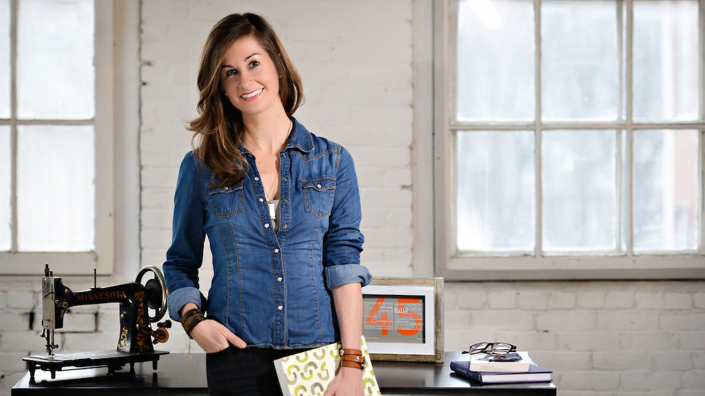 Shannon Lohr