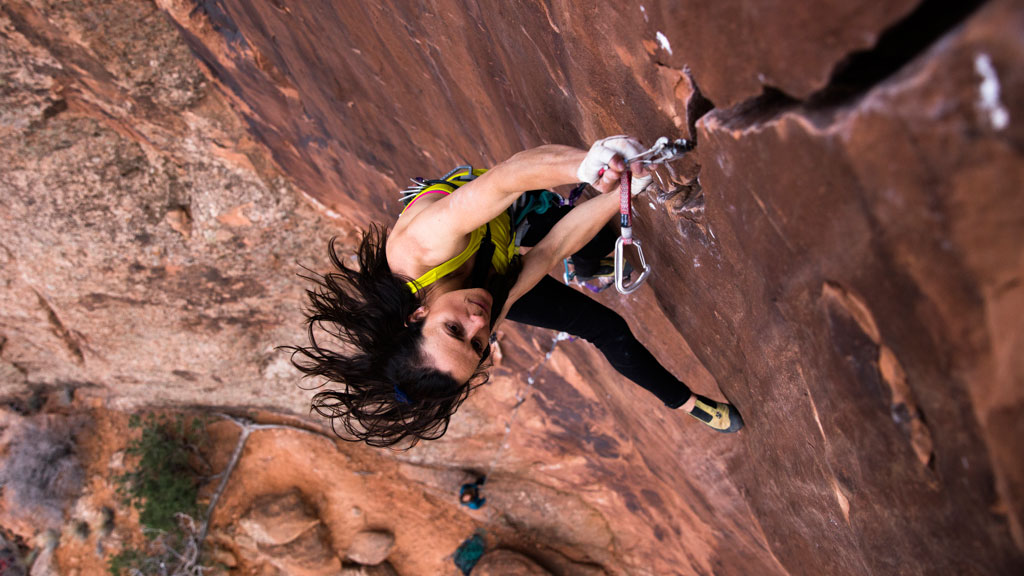 Steph Davis