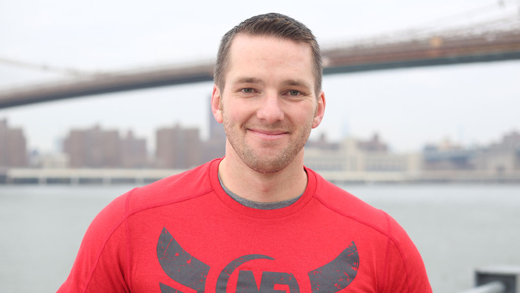 Steve Kamb