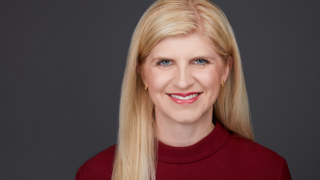 Tina McCorkindale