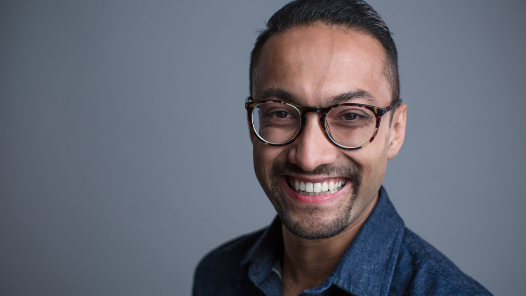UJ Ramdas