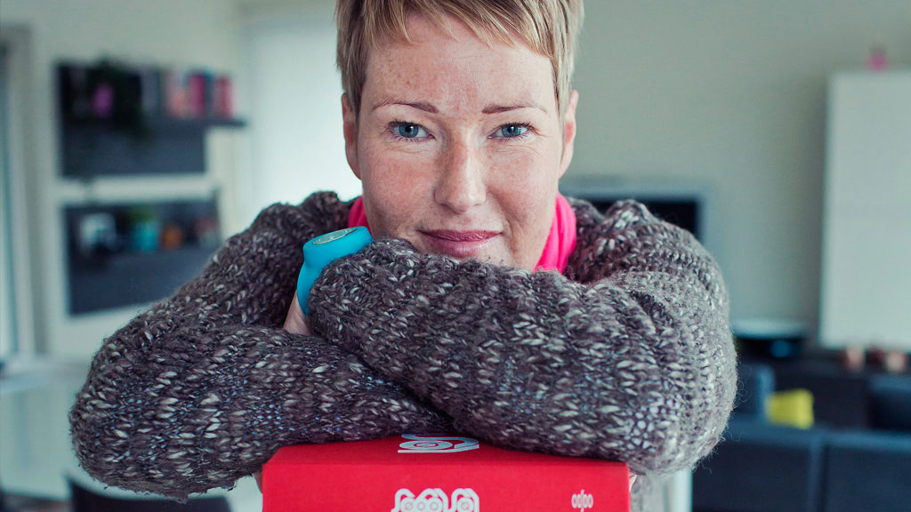 Veerle Pieters