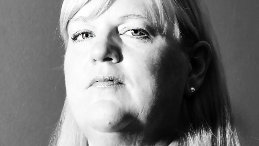 Wendy Anderton