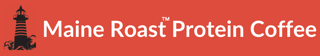 Sponsored by Maine Roast Protein Coffee